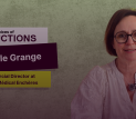 Isabelle Grange, Commercial Director at France Médical Enchères (FME), a brand part of TBAuctions.