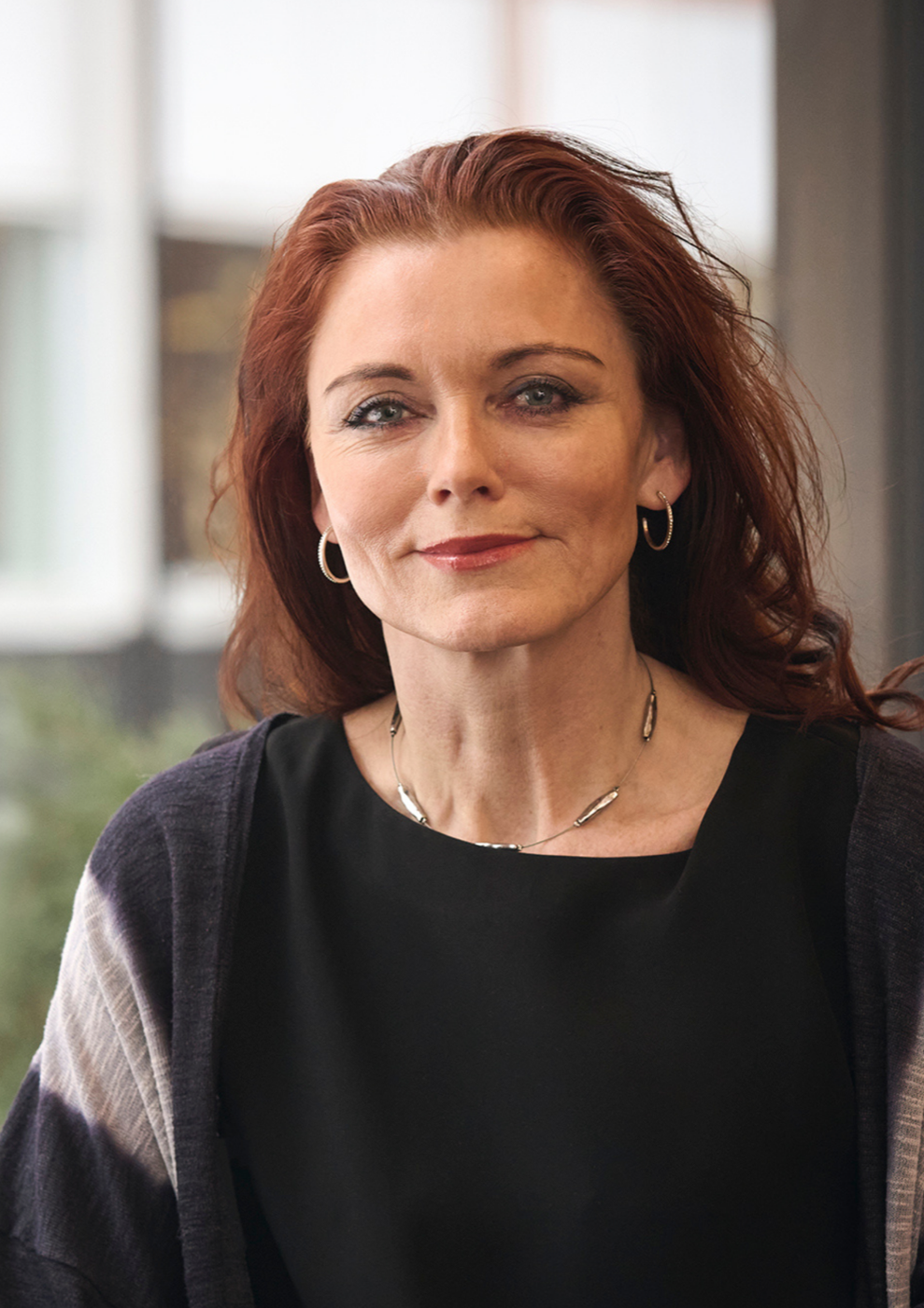 Carita Nero, Regional General Manager, Nordics