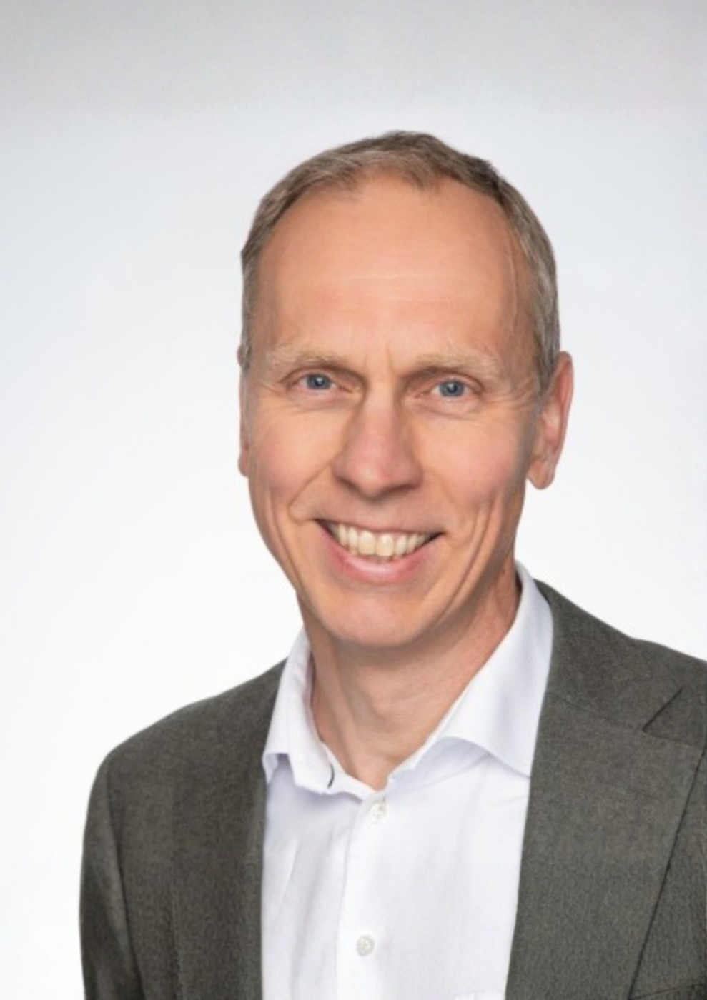 Mark Nieuwendijk, Group CEO and Chairman of the Board