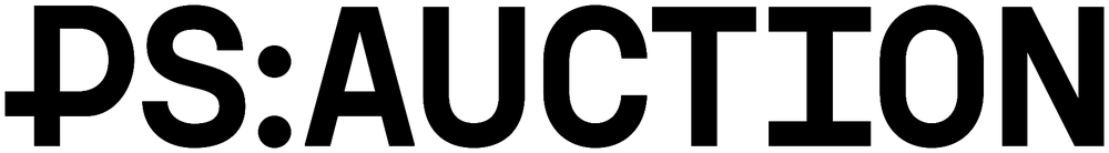 PS Auction logo